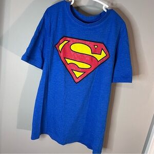 Superman t-shirt